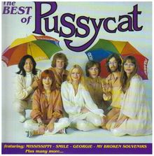 Best Of Pussycat von Pussycat | CD | Zustand sehr gut