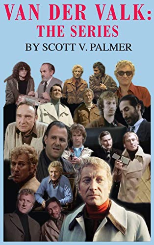VAN DER VALK: THE SERIES