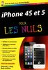 iPhone 4S et 5 édition iOS 6 pour les nuls