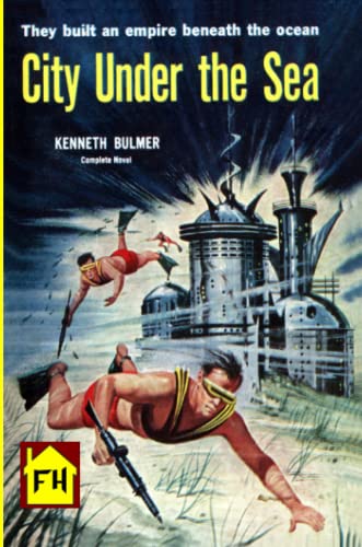 City Under the Sea