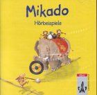 Mikado, Hörbeispiele, 2 CD-Audio