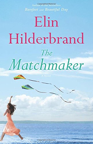 The Matchmaker: A Novel