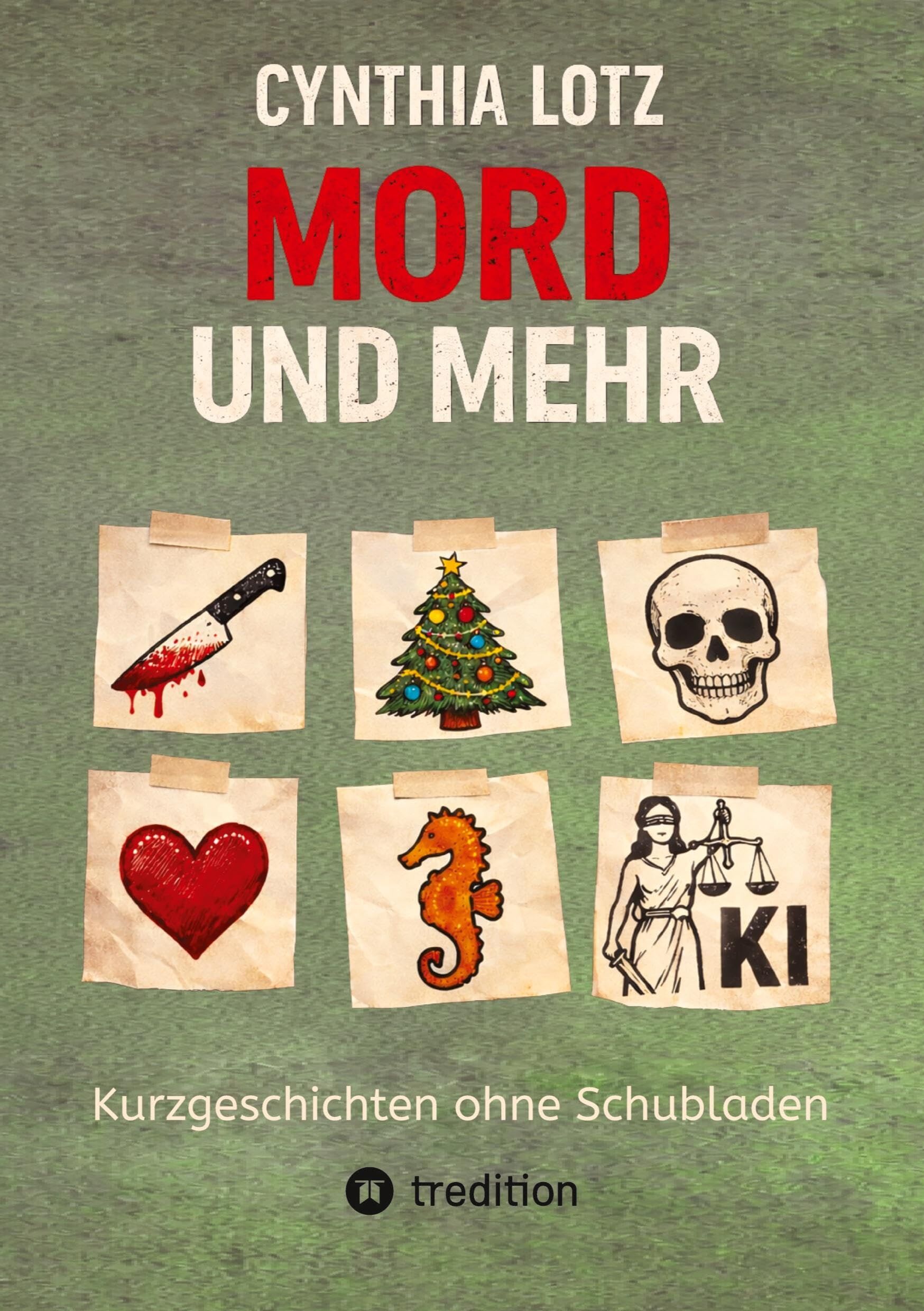 Mord und mehr