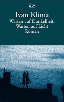 Warten auf Dunkelheit, Warten auf Licht: Roman