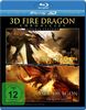 3D Fire Dragon Chronicles - Double Feature (Dragon Hunter & Dragon Quest) [3D Blu-ray]