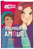 Kinra Girls, Tome 7 : Premier amour
