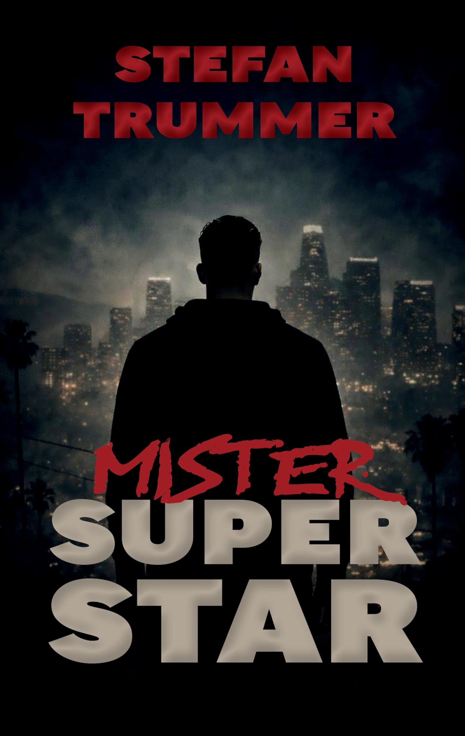 Mister Superstar: DE