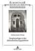 Templonanlagen in den Höhlenkirchen Kappadokiens (Europäische Hochschulschriften - Reihe XXVIII)