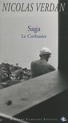 Saga : Le Corbusier