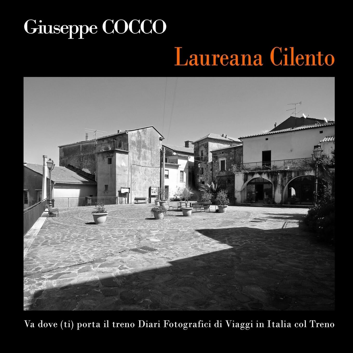 Laureana Cilento