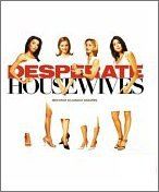 Desperate Housewives: Behind Closed Doors