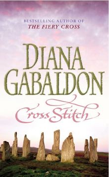 Cross Stitch: (Outlander 1)