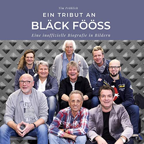 Ein Tribut an Bläck Fööss: Ein Tribut an Bläck Fööss