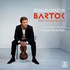 Bartók: Violinkonzerte Nr. 1 & 2