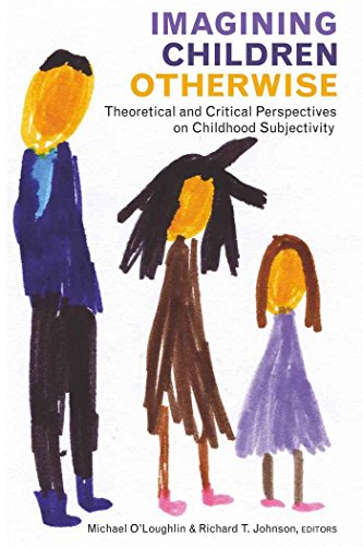 Imagining Children Otherwise: Theoretical and Critical Perspectives on Childhood Subjectivity (Rethinking Childhood)