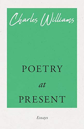 Poetry at Present