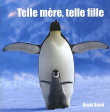 Telle mère, telle fille