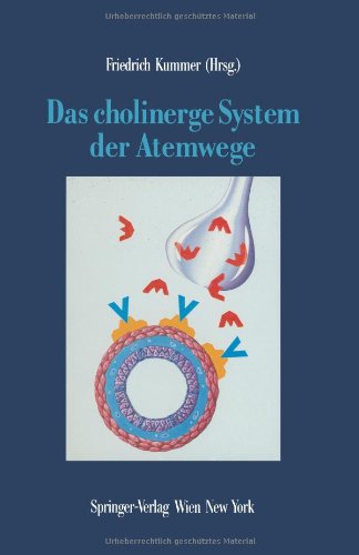 Das cholinerge System der Atemwege