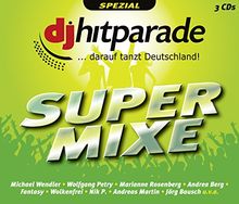 DJ Hitparade Spezial