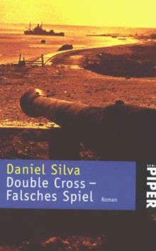 Double Cross. Falsches Spiel. Sonderausgabe.