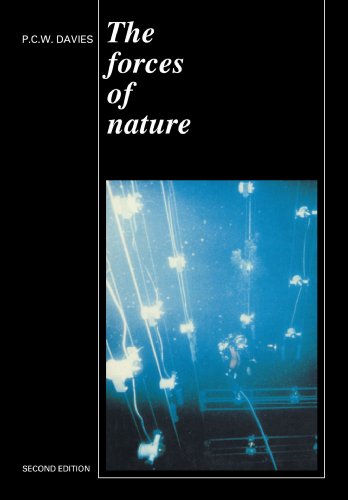 The Forces of Nature