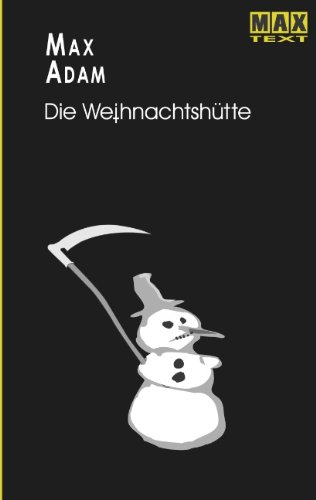 Die Weihnachtshütte