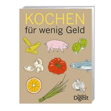 Kochen für wenig Geld