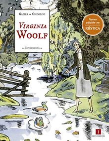 Virginia Woolf (El chico amarillo, Band 1)