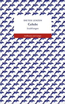 Geliebt: Erzählungen