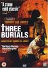 Three Burials Of Melquiades Estrada [UK Import]