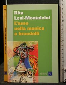 L'asso nella manica a brandelli (I tascabili)