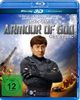 Armour of God - Chinese Zodiac [3D Blu-ray]
