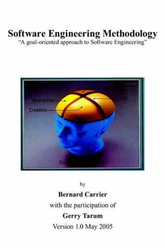 Software Engineering Methodology