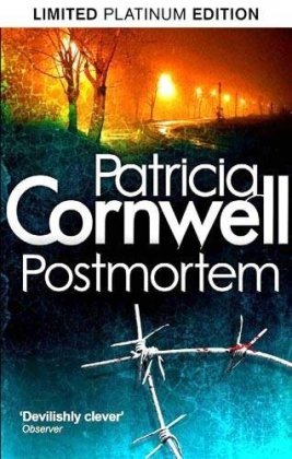 Postmortem by Patricia Cornwell