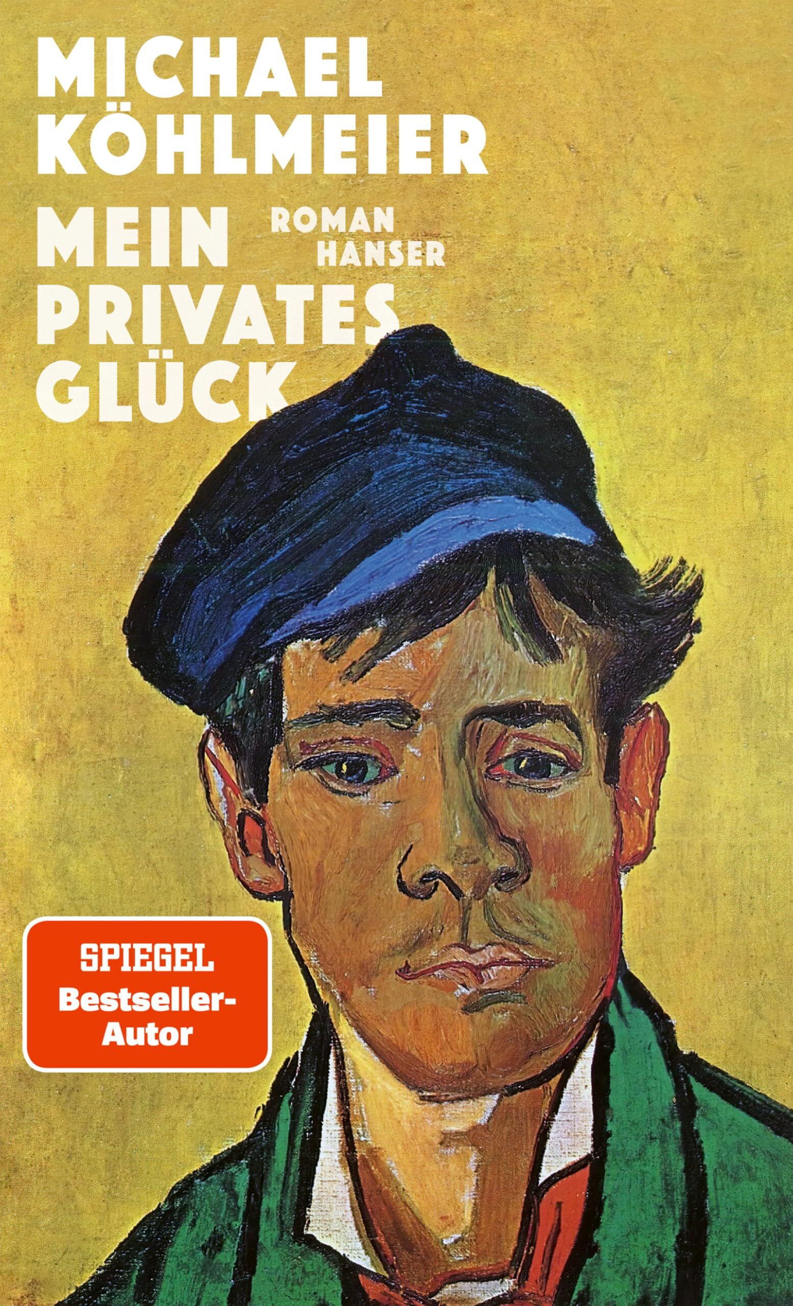 Mein privates Glück
