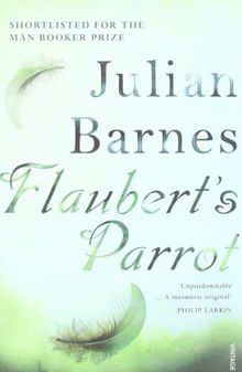 Flaubert's Parrot