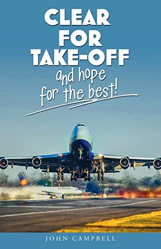 Cleared for Take-Off and hope for the best.