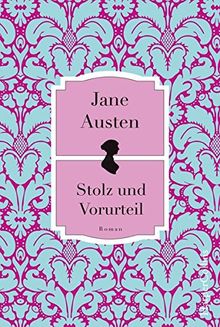 Stolz Und Vorurteil Von Jane Austen