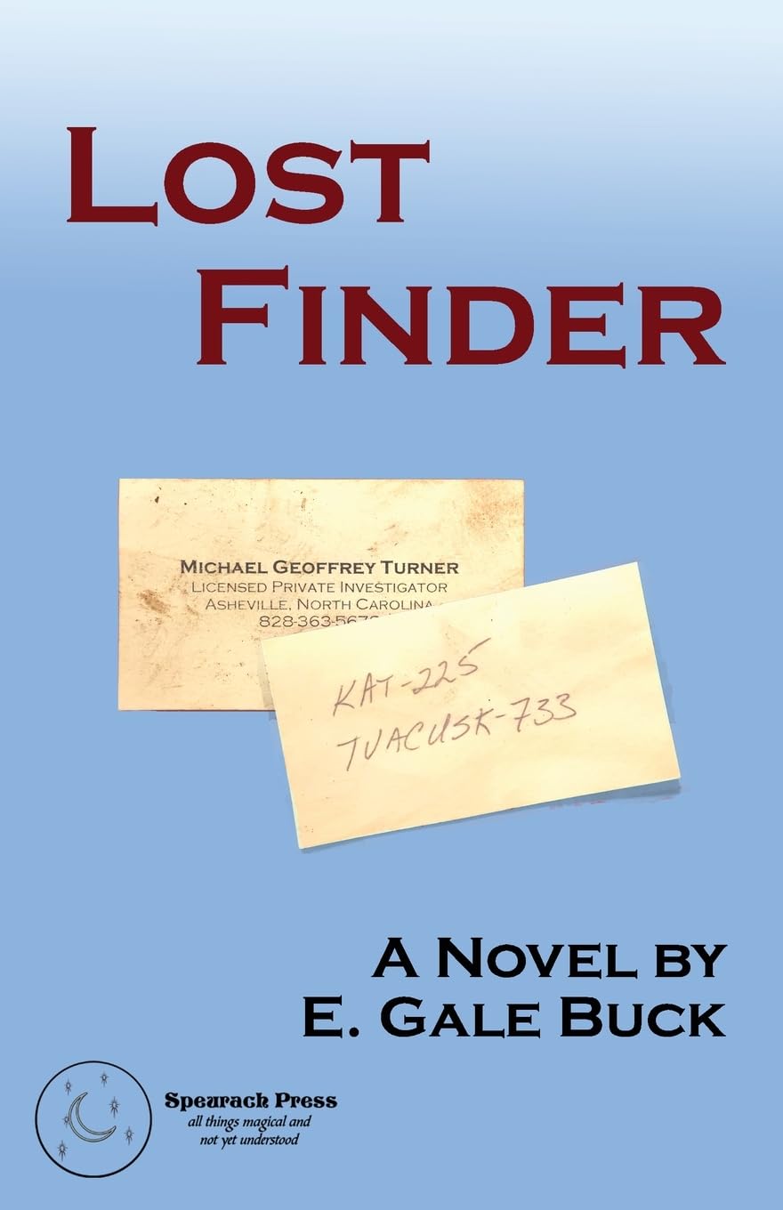 Lost Finder
