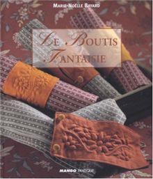 Le boutis fantaisie