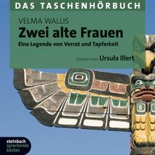 Zwei alte Frauen: Das Taschenhörbuch