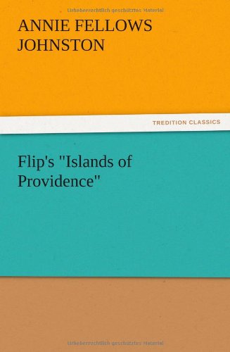 Flip's Islands of Providence