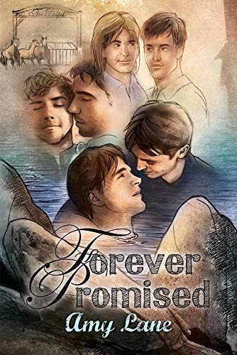 Forever Promised (Keeping Promise Rock Series, Band 4)