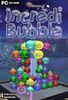 Incredi Bubble. CD-ROM für Windows 98/ME/XP/2000.