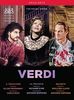 Verdi: Il Trovatore / La Traviata / Macbeth (Royal Opera House) [3 DVDs]