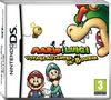Mario & Luigi : Voyage au Centre de Bowser [FR Import]
