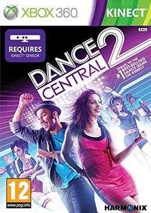 Third Party - Dance central 2 Occasion [ Xbox 360 ] - 0885370315950