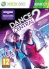 Third Party - Dance central 2 Occasion [ Xbox 360 ] - 0885370315950