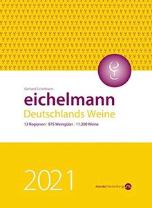 Eichelmann 2021. Deutschlands Weine