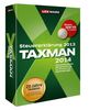 Lexware Taxman Steuererklärung 2014 (Steuerjahr 2013)